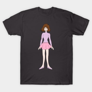 Ballet T-Shirt